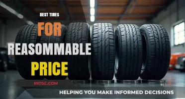 Affordable Excellence: Top-Rated Tires That Won’t Break the Bank