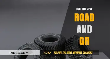 Top-Rated Tires for Road and Gravel: Ultimate Performance and Durability