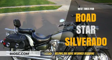 Top-Rated Tires for Your Road Star Silverado: Enhance Performance and Durability