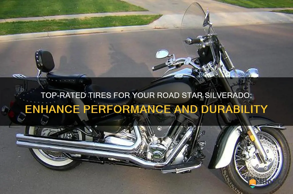 best tires for road star silverado