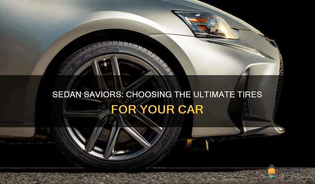 best tires for sedan cars