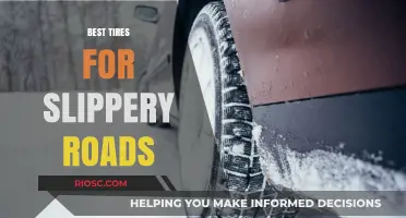 Top Tire Choices for Maximum Grip on Slippery Roads