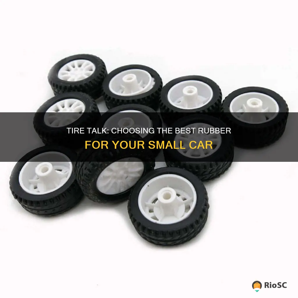 best tires for small cars