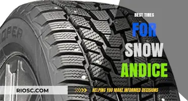 Top Picks for Winter Wheels: Best Tires for Snow and Ice Performance