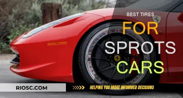 The Ultimate Grip: Choosing the Best Tires for Your Sports Car