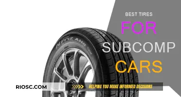 The Ultimate Tires for a Smooth Subcompact Car Experience