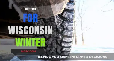 Conquering Wisconsin Winters: Top Tire Picks for Safe and Smooth Driving