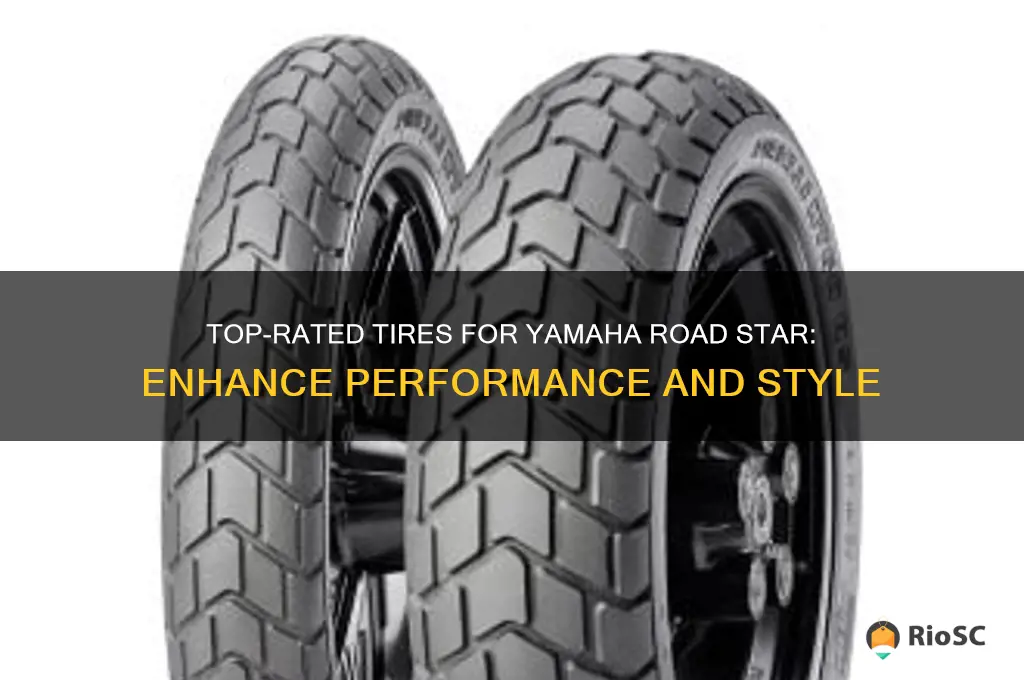 best tires for yamaha road star