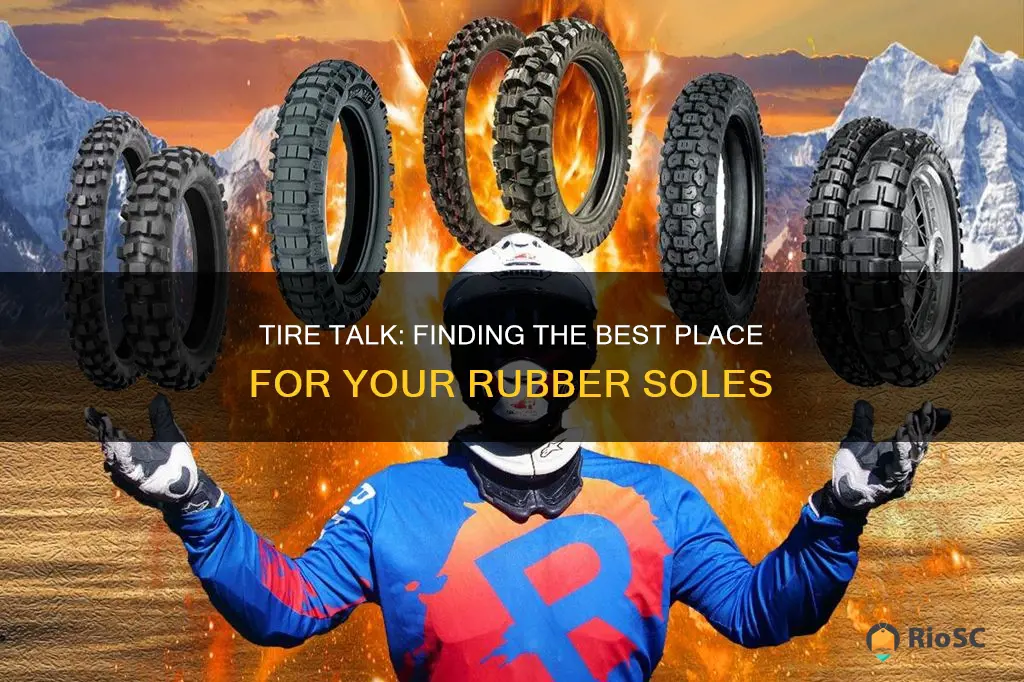 best tires place