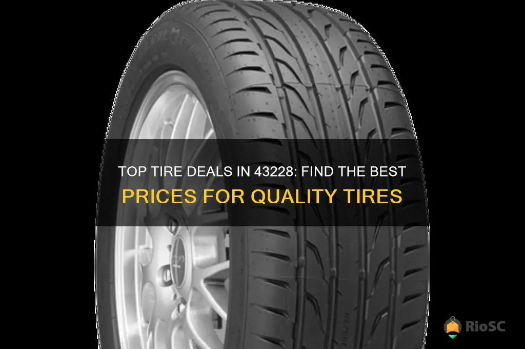 best tires prices 43228