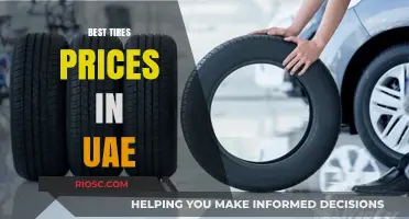 Top Tire Deals in the UAE: Where to Find the Best Prices for Quality Tires