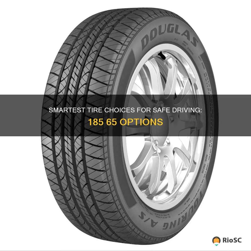 best tires to buy for car 185 65