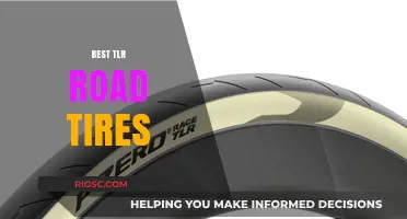 Top-Rated TLR Road Tires for Smooth and Efficient Cycling Performance