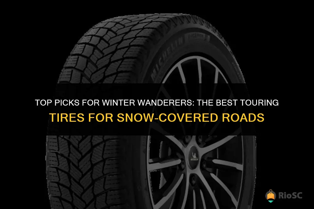 best touring tires for snow
