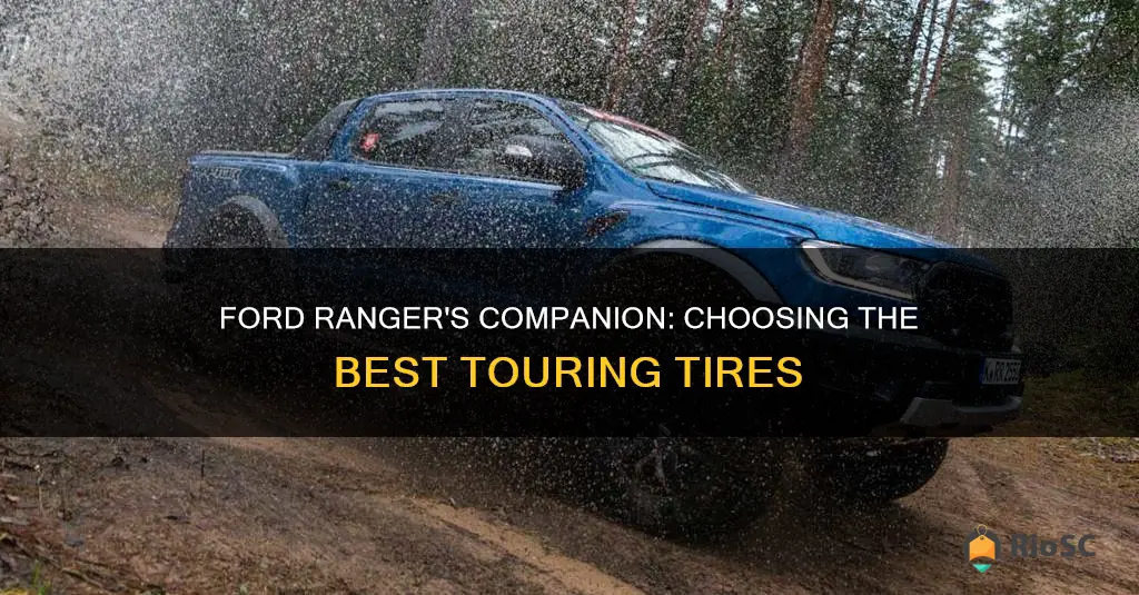 best touring tires ford ranger