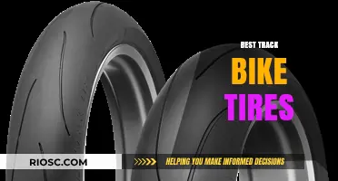 Top-Rated Track Bike Tires for Speed, Grip, and Durability: A Comprehensive Guide