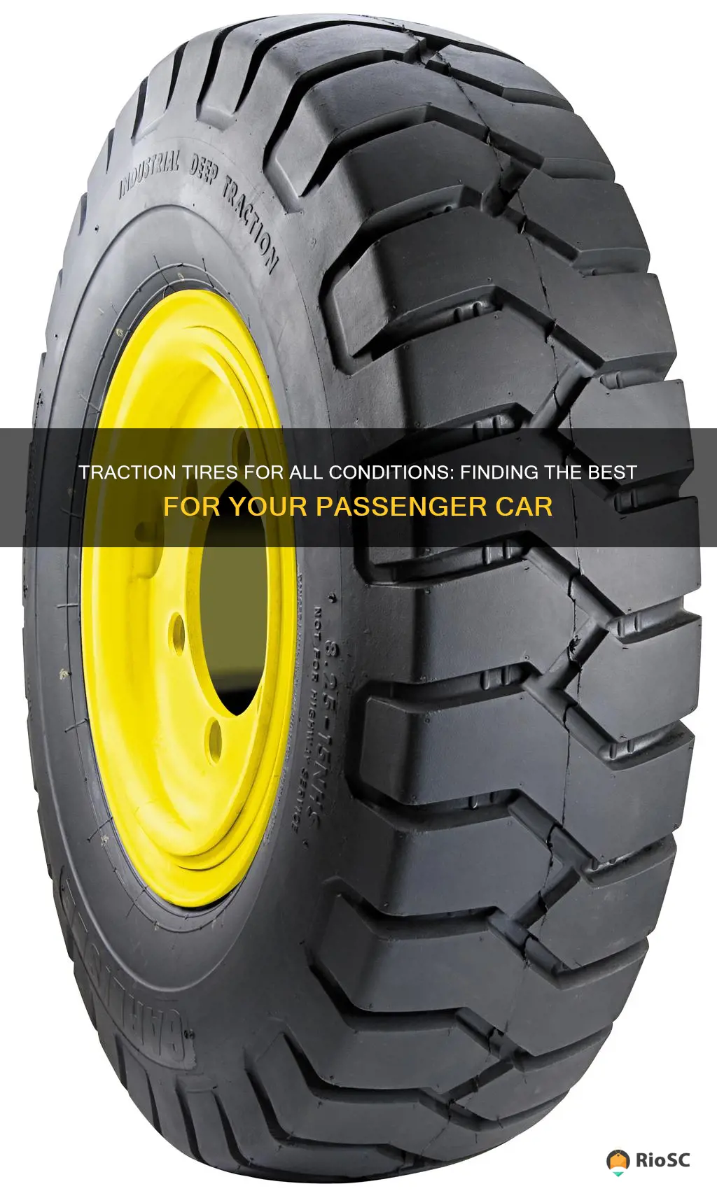 best traction tires passenger car dry wet