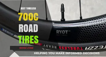 Top-Rated Tubeless 700c Road Tires for Speed, Comfort, and Puncture Resistance