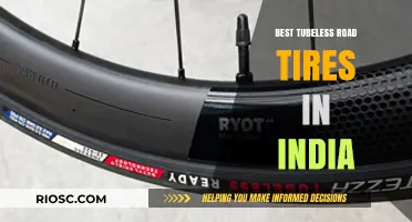 Top-Rated Tubeless Road Tires in India: Performance, Durability, and Value for Cyclists