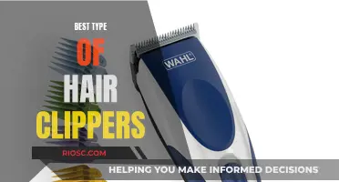 Finding the Perfect Hair Clippers: A Guide to Precision Cutting