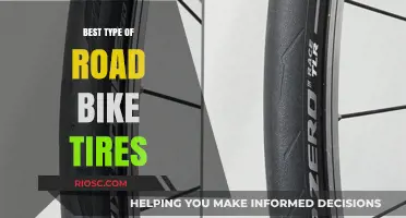 Choosing the Perfect Road Bike Tires: A Guide to Performance, Durability, and Comfort