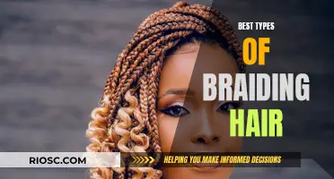 The Ultimate Guide to Choosing the Best Braiding Hair