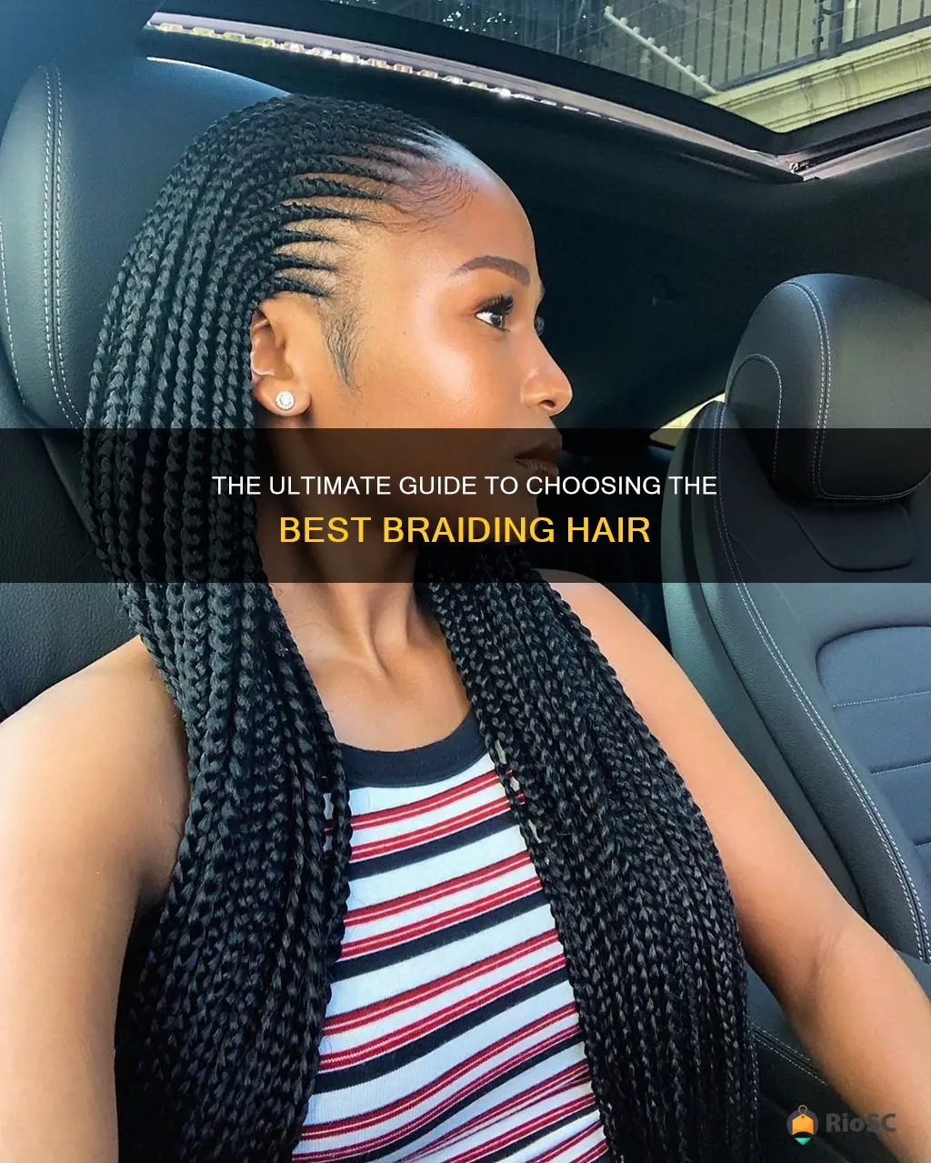 best types of braiding hair