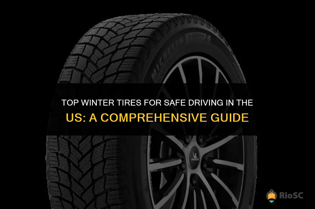best us tires for winter