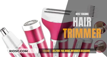 Trimming Tales: Finding the Ultimate Vagina Hair Trimmer