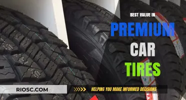 Unveiling the Ultimate Choice: Top-Tier Tires at Affordable Prices