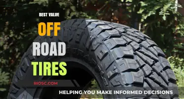 Top Off-Road Tire Picks: Unbeatable Performance Without Breaking the Bank
