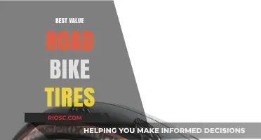 Top-Rated Road Bike Tires That Offer Unmatched Performance and Durability at an Affordable Price