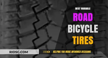 Top Variable Road Bicycle Tires for Optimal Performance and Versatility