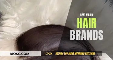 The Ultimate Guide to the Top Virgin Hair Brands: Quality and Affordability Unveiled!