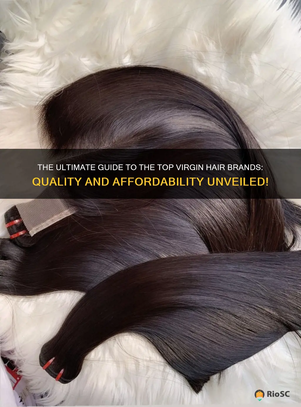 best virgin hair brands