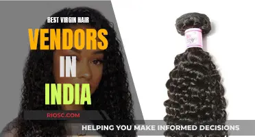 Virgin Territory: Unveiling India's Top Hair Vendors