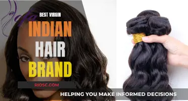 Virgin Indian Hair: Unveiling the Ultimate Brand for Luxurious Locks