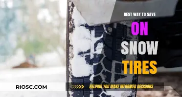 Smart Savings on Snow Tires: A Comprehensive Guide to Keeping Your Winter Budget in Check