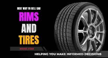 Maximizing Your Car Rims and Tires Sale: A Strategic Guide