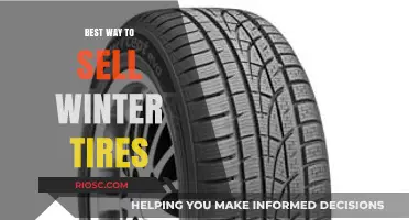 Maximize Your Winter Tire Sales: Proven Strategies for Success