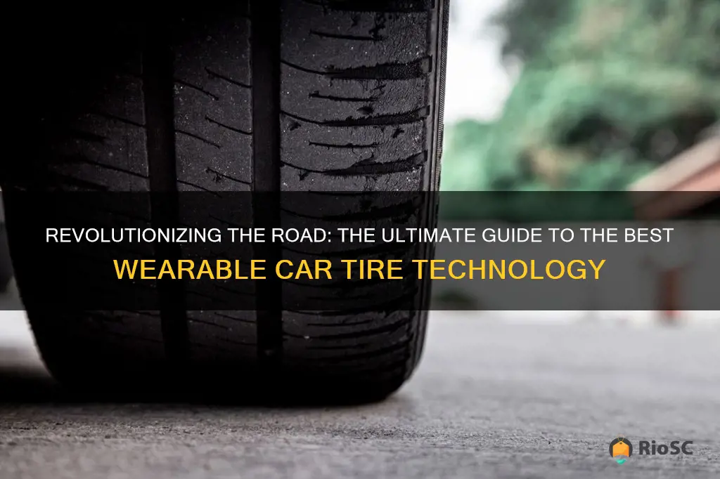 best wearabilitu for car tires