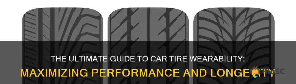 best wearabilitu for car tires