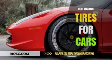 The Ultimate Guide to Choosing the Best Car Tires: A Comprehensive Review