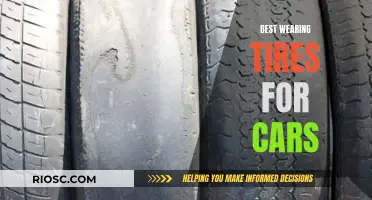 The Ultimate Tire Guide: Choosing the Best Rubber for Your Ride