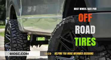 Choosing the Right Wheel Size for Off-Road Tires: A Comprehensive Guide