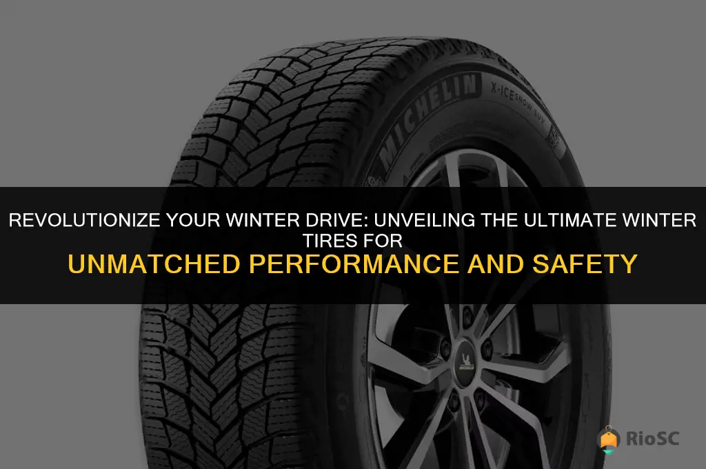 best winter tires ever