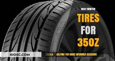 Top Winter Tire Picks for Your 350Z: Stay Safe and Stylish on Snowy Roads