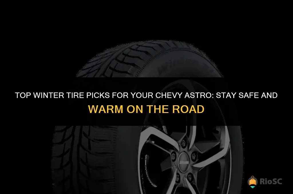best winter tires for chevy astro