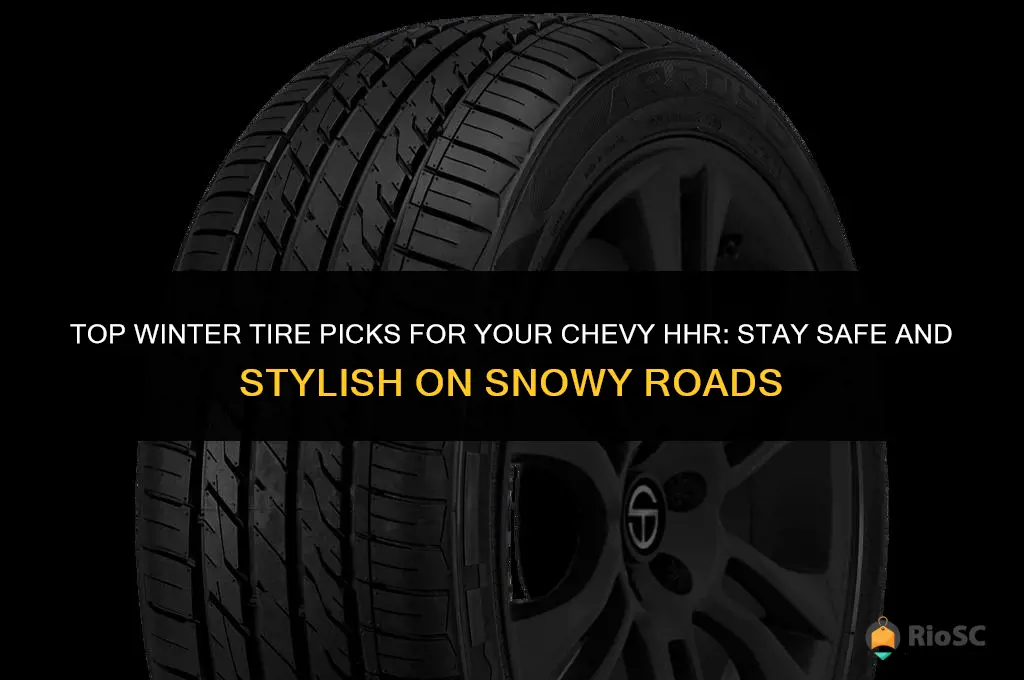 best winter tires for chevy hhr