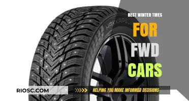 Top Winter Tire Picks for Front-Wheel Drive Cars: Stay Safe and Mobile This Season